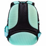 Рюкзак для девочек школьный (Hatber) PRIMARY SCHOOL Музыка 37x26x17 см арт NRk_63064