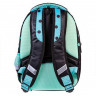 Рюкзак для девочек школьный (Hatber) PRIMARY SCHOOL Музыка 37x26x17 см арт NRk_63064