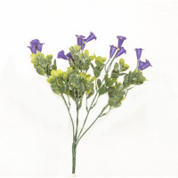 Цветок Колокольчик