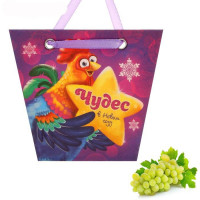 Аромасаше в сумочке 11*7см "Чудес в Новом году" арт.1313119