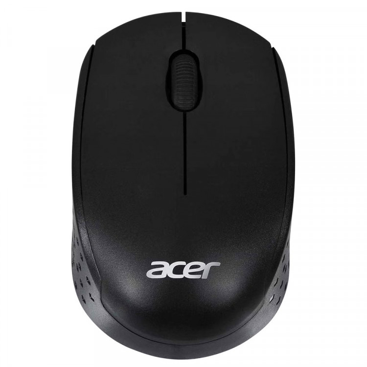 Мышь беспров. Acer OMR020 черный