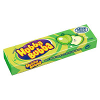 Жев. резинка Хубба-Бубба 35гр яблоко (Ст.18)