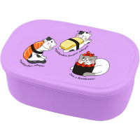 Ланч-бокс  0,45л. "deVENTE.Котосуши" арт.8090504