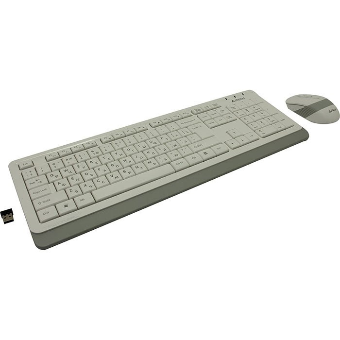 Клавиатура мышь a4tech fstyler fg1010. Комплект клавиатура мышь a4tech FSTYLER fg1010. Комплект клавиатура+мышь a4tech FSTYLER fg1010 White/Grey. A4tech FSTYLER fg1010 White. Клавиатура+мышь (комплект) a4 Tech FSTYLER fg1010 Wireless Multimedia USB White-Grey.