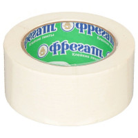 Скотч бумажный крепп 48*40м (Ст.1044)