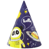 Колпак "Космос" 06шт/наб. арт.6069193