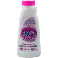 Пятновыводитель Resolve (Vanish) 450мл для цветного белья, жидкий
