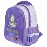 Рюкзак для девочек школьный (Hatber) PRIMARY SCHOOL Avocato 37x26x17 см арт NRk_63065