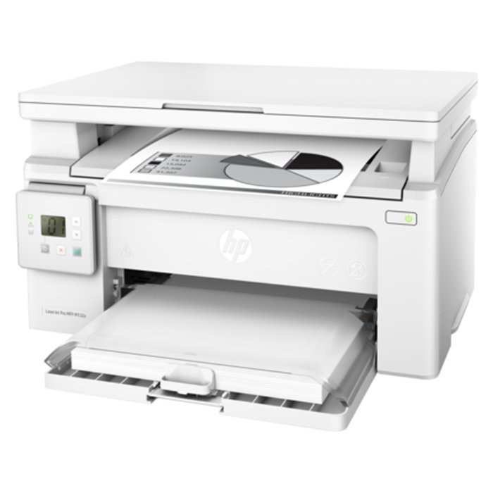 МФУ HP LaserJet Pro M132a (G3061A)