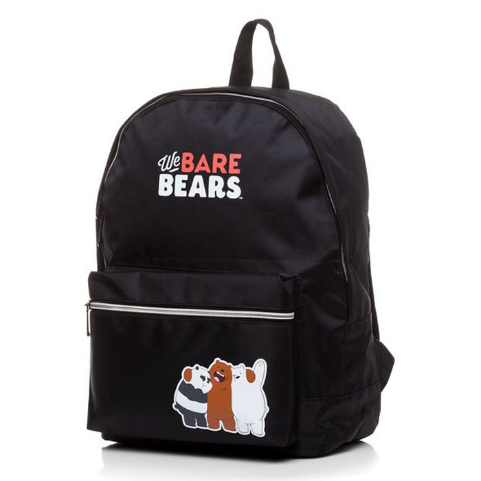 Рюкзак для мальчиков (Hatber) Casual We are bears 37х29х15 см арт.NRk_38137