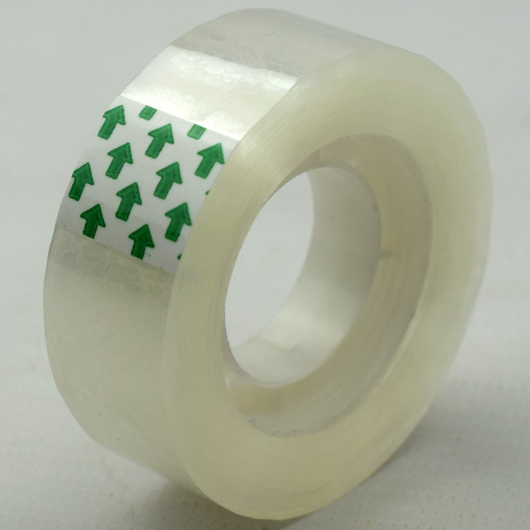 Скотч канцелярский 19*33 арт.TSM316T