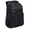 Рюкзак для мальчиков (Grizzly) арт RU-336-1/3 черный-черный 32х47х17