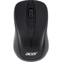 Мышь беспров. Acer OMR131 черный