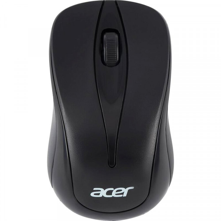 Мышь беспров. Acer OMR131 черный