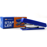 Степлер №10 (12л) пластик Workmate арт.15-2345