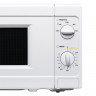 Микроволновая печь BBK, арт.20MWS-705M/W, белый, 700Вт