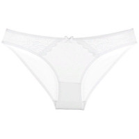 Трусы женские арт.214301100% хлопок цвет белый