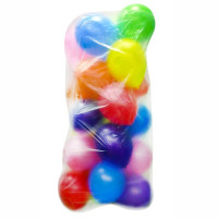 Пакеты для транспортировки надутых шаров 130*240см арт.7531951