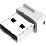Флеш диск 16GB USB 2.0 Netac U116, retail version, белый