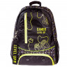 Рюкзак для мальчиков школьный (Hatber) STREET Gamer 42x29x12 см арт NRk_64070