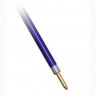 Стержень шариковый  135мм СТАММ синий (для ручек код 40215, 63121) арт.СТ11
