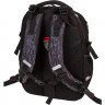 Ранец для мальчика школьный (deVENTE) Ergo. Sport + часы 39x28x20 см арт.7033513