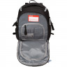 Ранец для мальчика школьный (deVENTE) Ergo. Sport + часы 39x28x20 см арт.7033513
