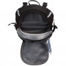 Ранец для мальчика школьный (deVENTE) Ergo. Sport + часы 39x28x20 см арт.7033513