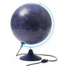 Глобус Звездное небо диаметр 320мм Классик Евро с подсветкой арт Ке013200277