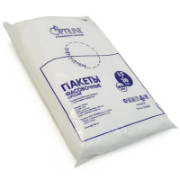 Пакет фасовочный ПНД пласт 15*20см 06мкм евроупаковка