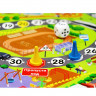 Игра настольная Ходилка (ДК) Маленькие пешеходы арт.04620