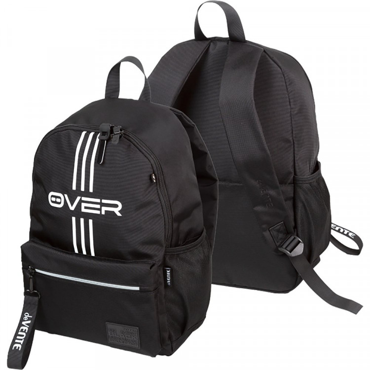 Рюкзак для мальчиков deVENTE ОВЕР (OVER) 44x31x20 см арт.7032626