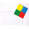 Игра Магнитные истории Танграм магнитный с заданиями (ДК) арт 04053