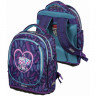 Рюкзак для девочек школьный (deVENTE) Excel  Love 39х29x16см арт 7033032
