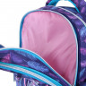 Рюкзак для девочек школьный (deVENTE) Excel  Love 39х29x16см арт 7033032