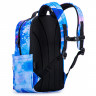 Рюкзак для девочек (SkyName) 26*15*41см арт.77-10