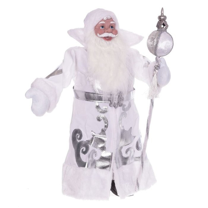 Игрушка декор. "Дед Мороз" 58см арт.743866