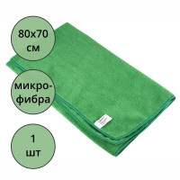Салфетка для пола микрофибра 70*80 280г/м2 б/уп  арт.31-5879