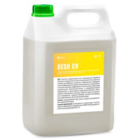 Антисептик 5000 мл. (>70% спирта) Grass C9 арт.550055