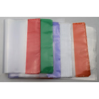 Обложка для учебника 250*490 полиэтилен 150мкм универсальная М арт У 25