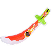 Аксессуар для костюма надувной "Меч Пирата" 50см арт.1217129