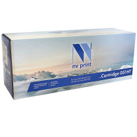 Тонер-картридж 051H/CF230X для Canon i-SENSYS LBP162, MF264, 4100 стр, NV Print