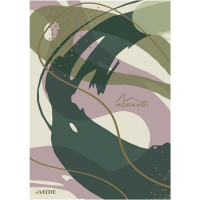 Папка-уголок А4 180мкм плfcnbr deVENTE Marandi Sparkle арт.3074200 (Ст.)