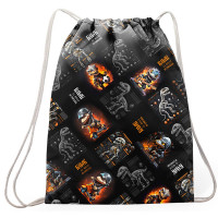 Сумка для сменной обуви 1 отделение (Stavia) Динозавр1 мультиколор 360х430мм. арт.84249