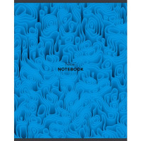 Тетрадь А5 клетка 60 листов скоба (Hatber) Лабиринт ассорти арт 60Т5В1