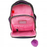 Ранец для девочек школьный (deVENTE) Choice Lite. Beautiful Cat + брелок 38x29x17см арт.7033524