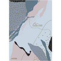 Папка-уголок А4 180мкм плfcnbr deVENTE Marandi Sparkle арт.3074201 (Ст.)