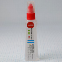 Клей канцелярский 50мл deVENTE роллер арт.4040013