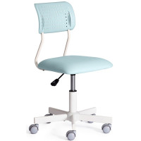 Кресло детское Funny голубой