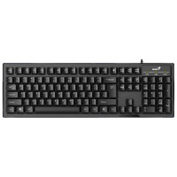 Клавиатура провод Genius Smart KB-102